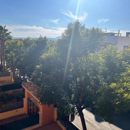Apartment Nearby Beach And Old Town خافييا المظهر الخارجي الصورة