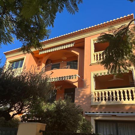 Apartment Nearby Beach And Old Town خافييا المظهر الخارجي الصورة