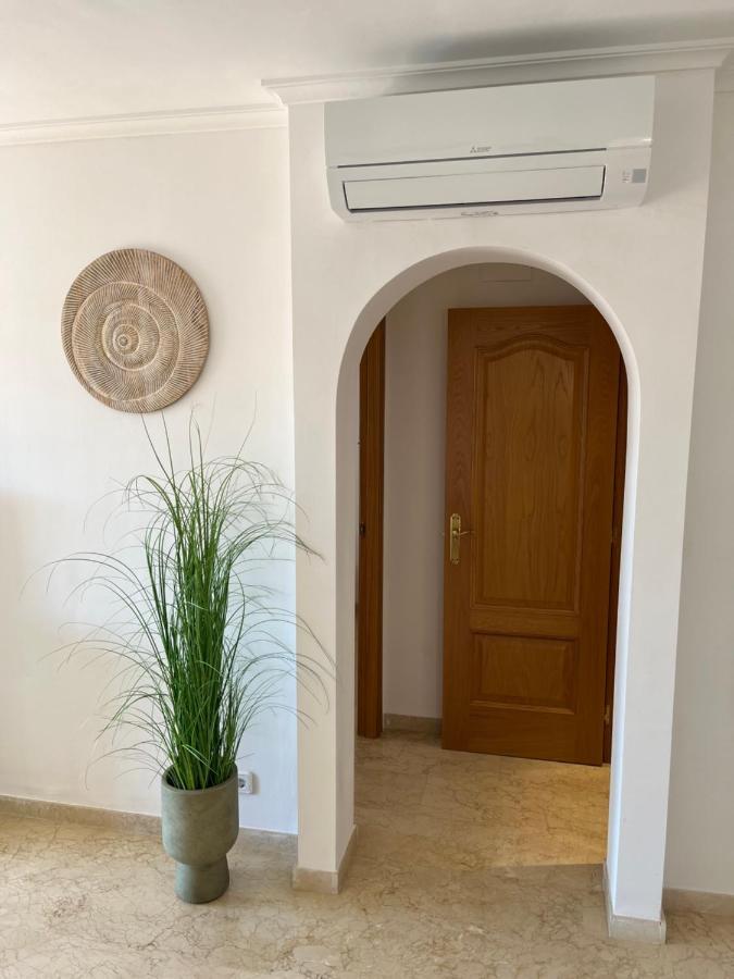 Apartment Nearby Beach And Old Town خافييا المظهر الخارجي الصورة