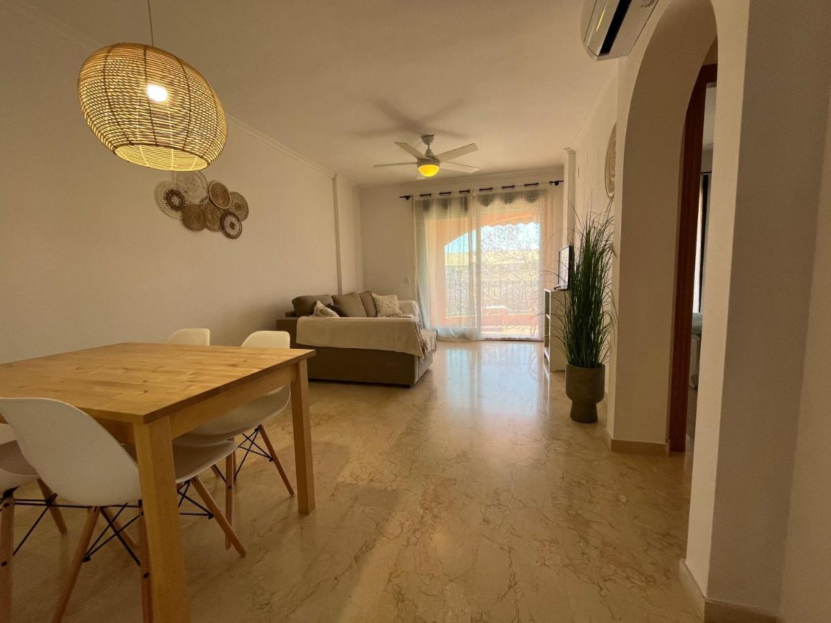Apartment Nearby Beach And Old Town خافييا المظهر الخارجي الصورة