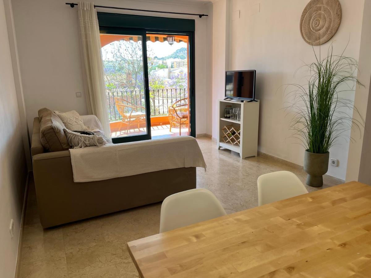 Apartment Nearby Beach And Old Town خافييا المظهر الخارجي الصورة