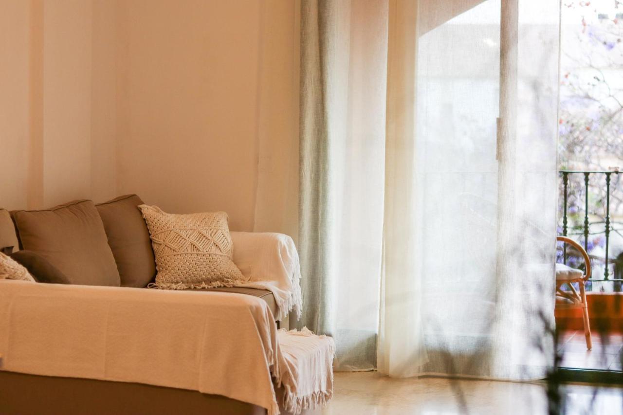 Apartment Nearby Beach And Old Town خافييا المظهر الخارجي الصورة