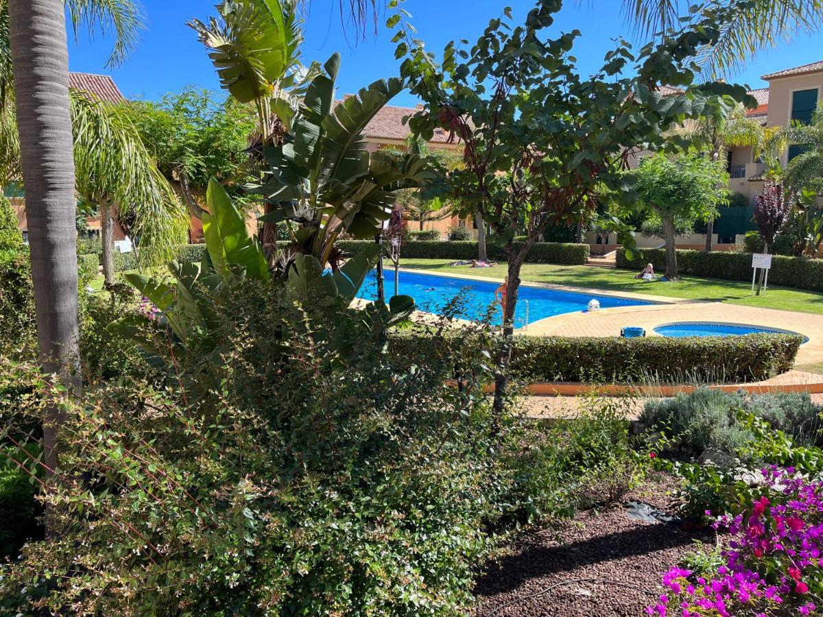 Apartment Nearby Beach And Old Town خافييا المظهر الخارجي الصورة