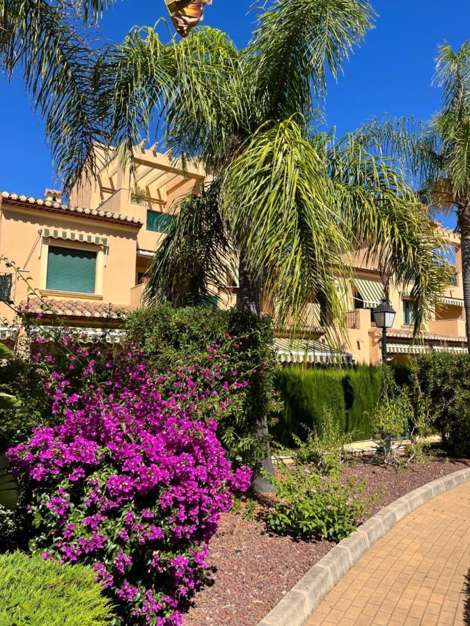 Apartment Nearby Beach And Old Town خافييا المظهر الخارجي الصورة