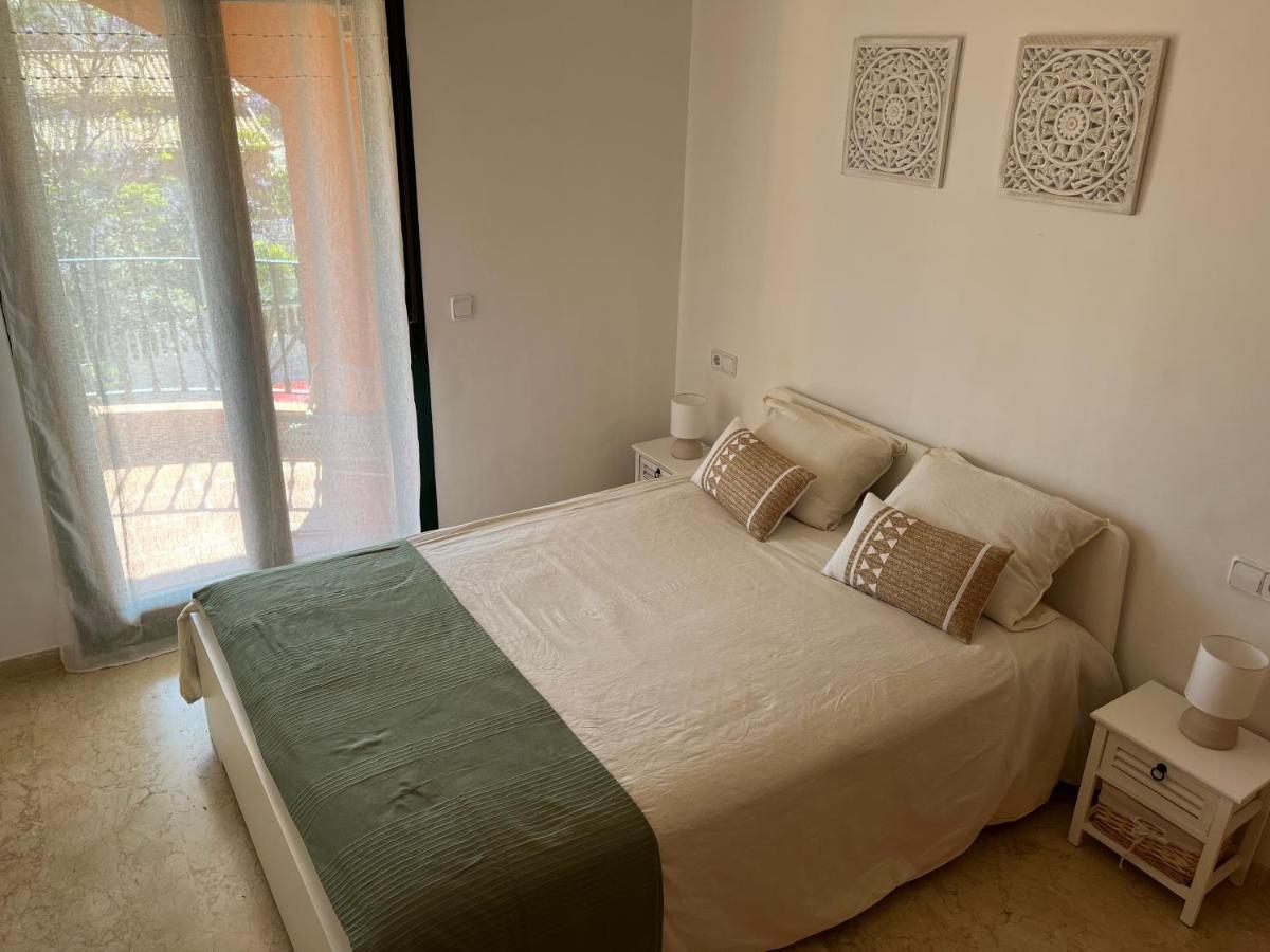 Apartment Nearby Beach And Old Town خافييا المظهر الخارجي الصورة