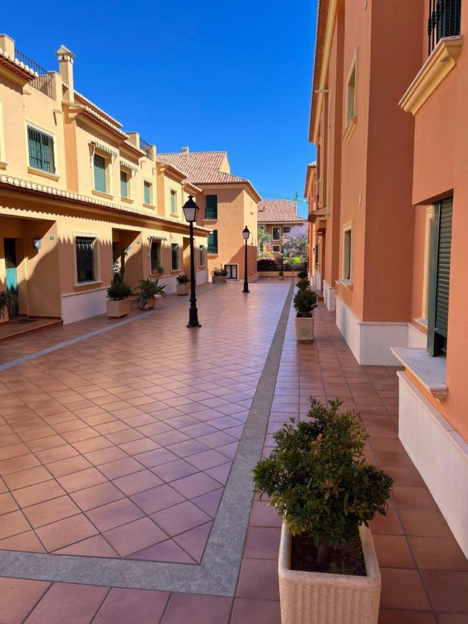 Apartment Nearby Beach And Old Town خافييا المظهر الخارجي الصورة
