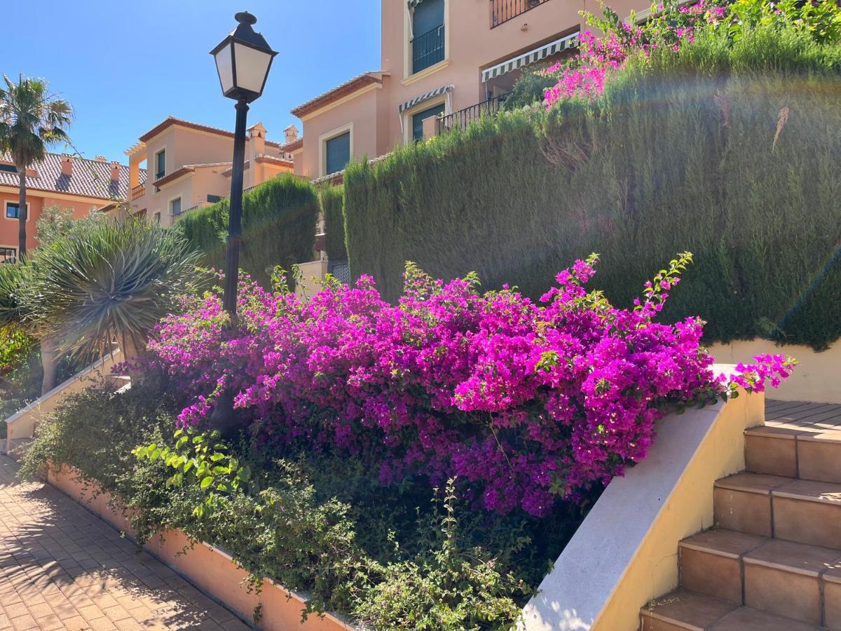 Apartment Nearby Beach And Old Town خافييا المظهر الخارجي الصورة