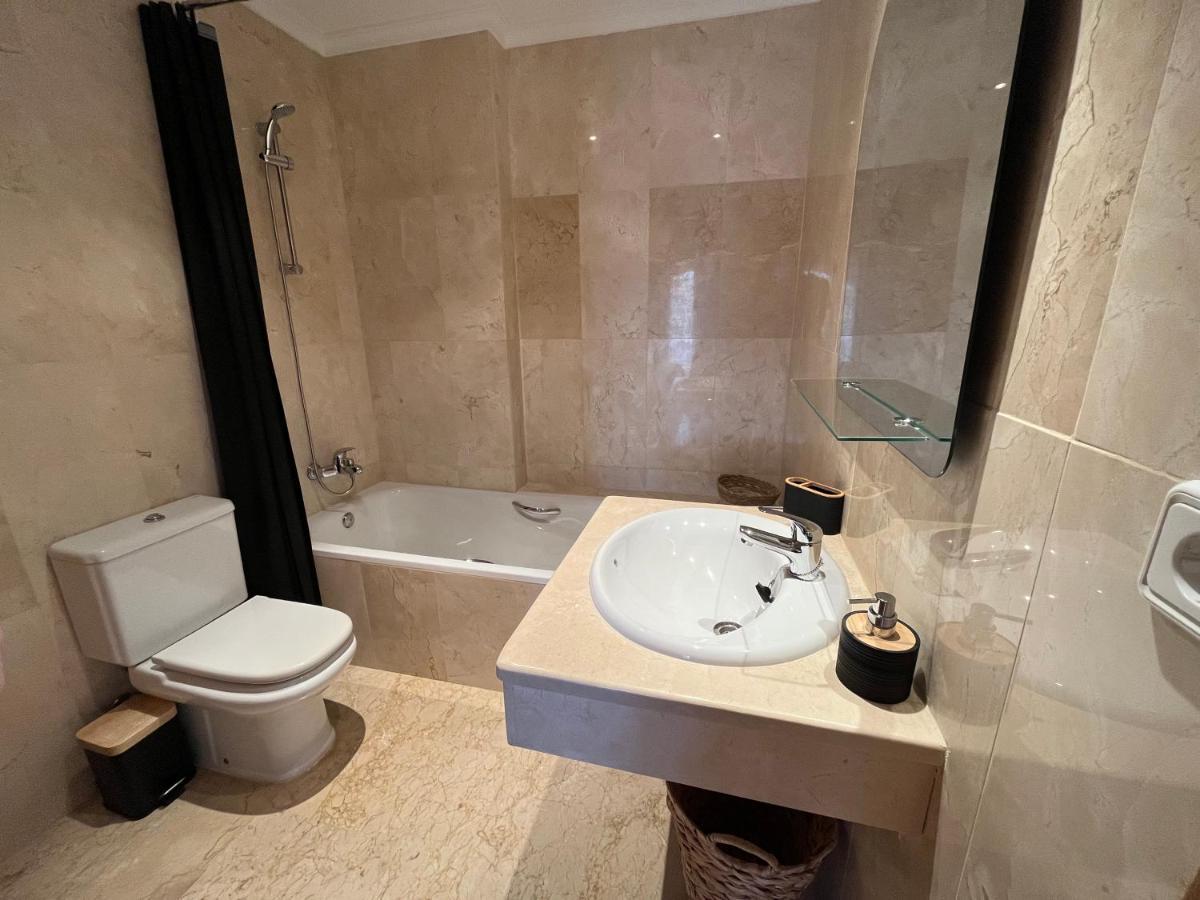 Apartment Nearby Beach And Old Town خافييا المظهر الخارجي الصورة