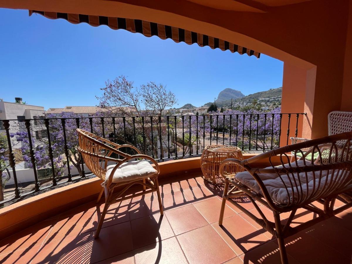 Apartment Nearby Beach And Old Town خافييا المظهر الخارجي الصورة
