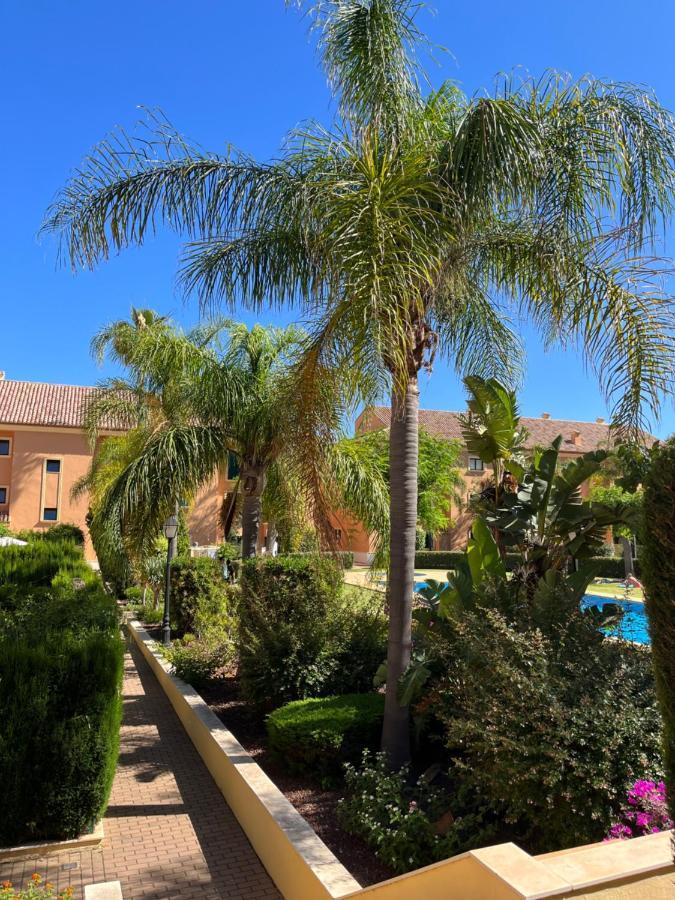 Apartment Nearby Beach And Old Town خافييا المظهر الخارجي الصورة