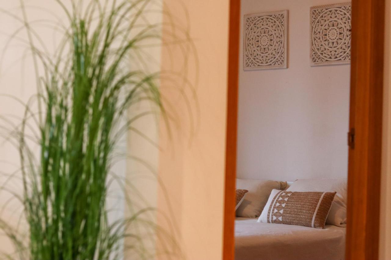 Apartment Nearby Beach And Old Town خافييا المظهر الخارجي الصورة
