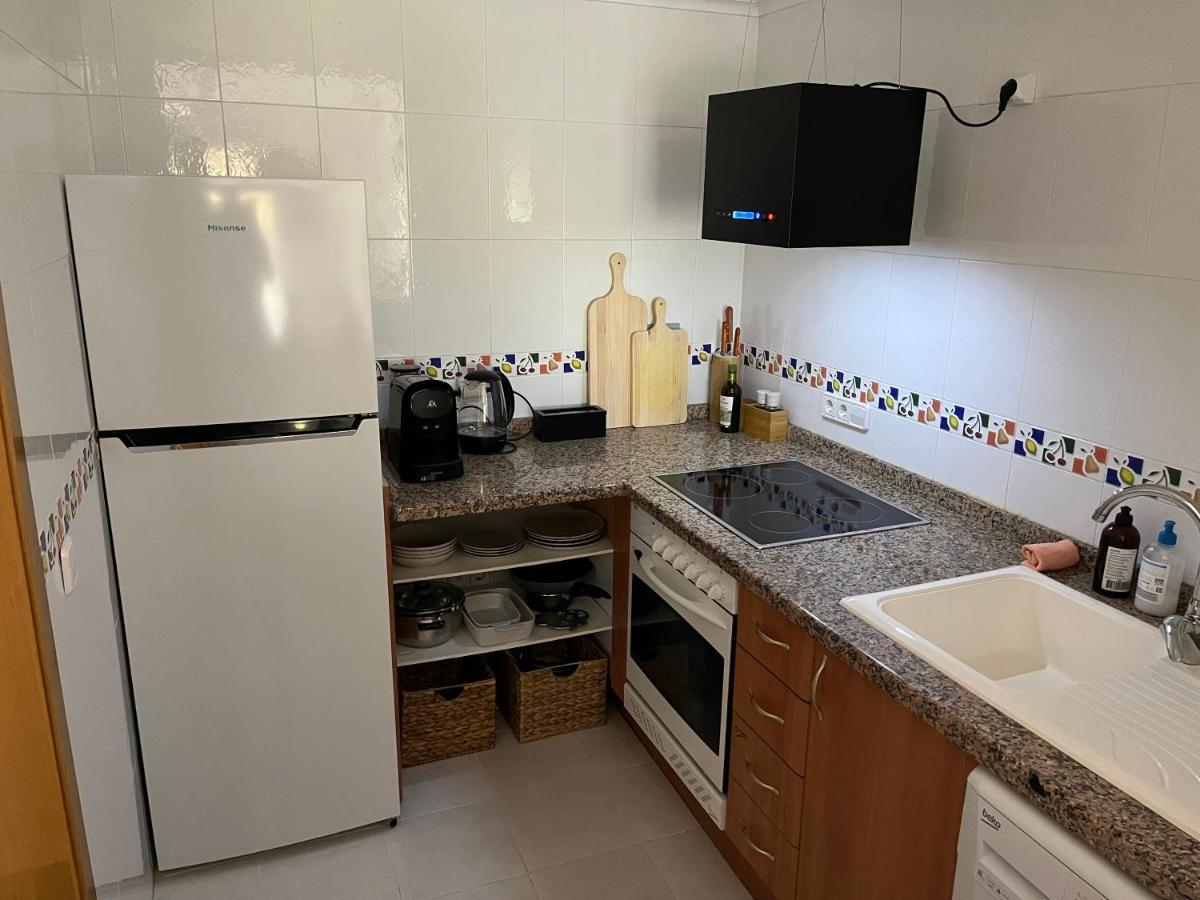 Apartment Nearby Beach And Old Town خافييا المظهر الخارجي الصورة