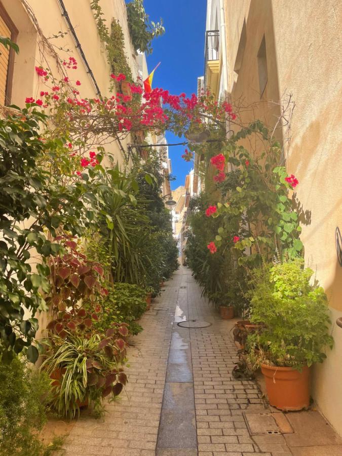 Apartment Nearby Beach And Old Town خافييا المظهر الخارجي الصورة