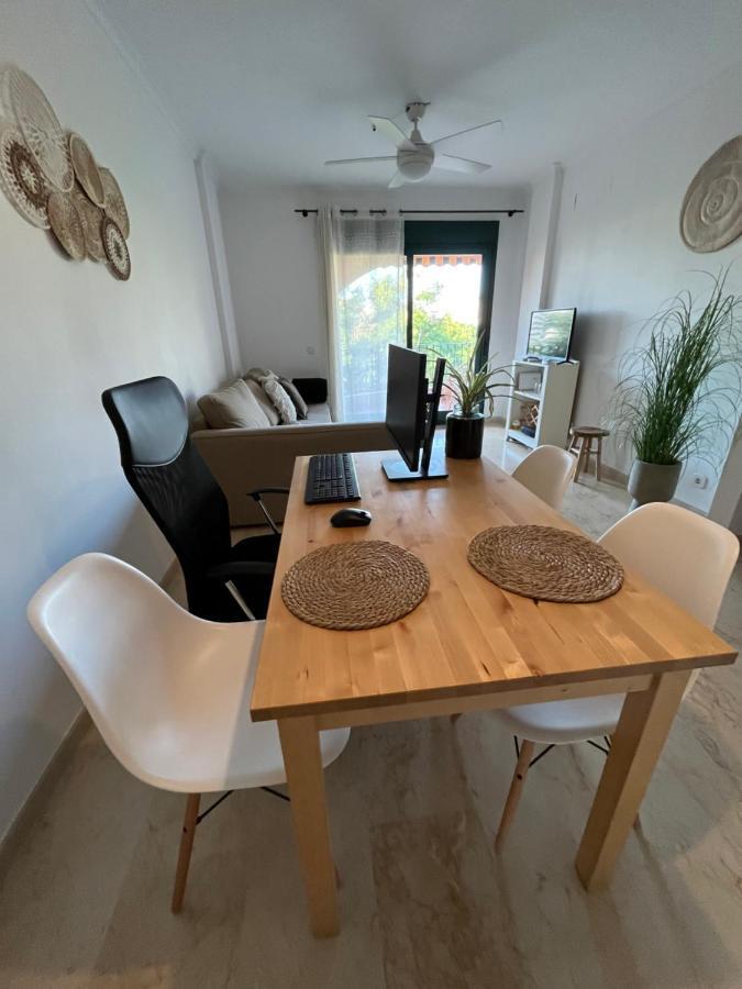 Apartment Nearby Beach And Old Town خافييا المظهر الخارجي الصورة