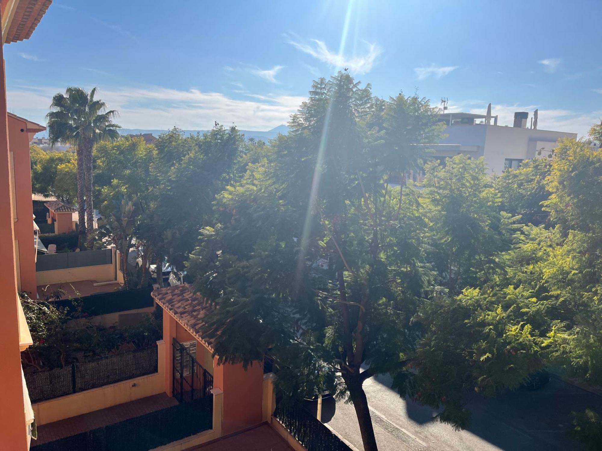 Apartment Nearby Beach And Old Town خافييا المظهر الخارجي الصورة