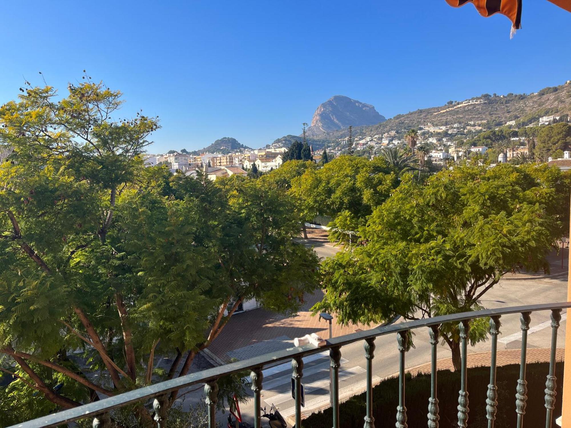Apartment Nearby Beach And Old Town خافييا المظهر الخارجي الصورة