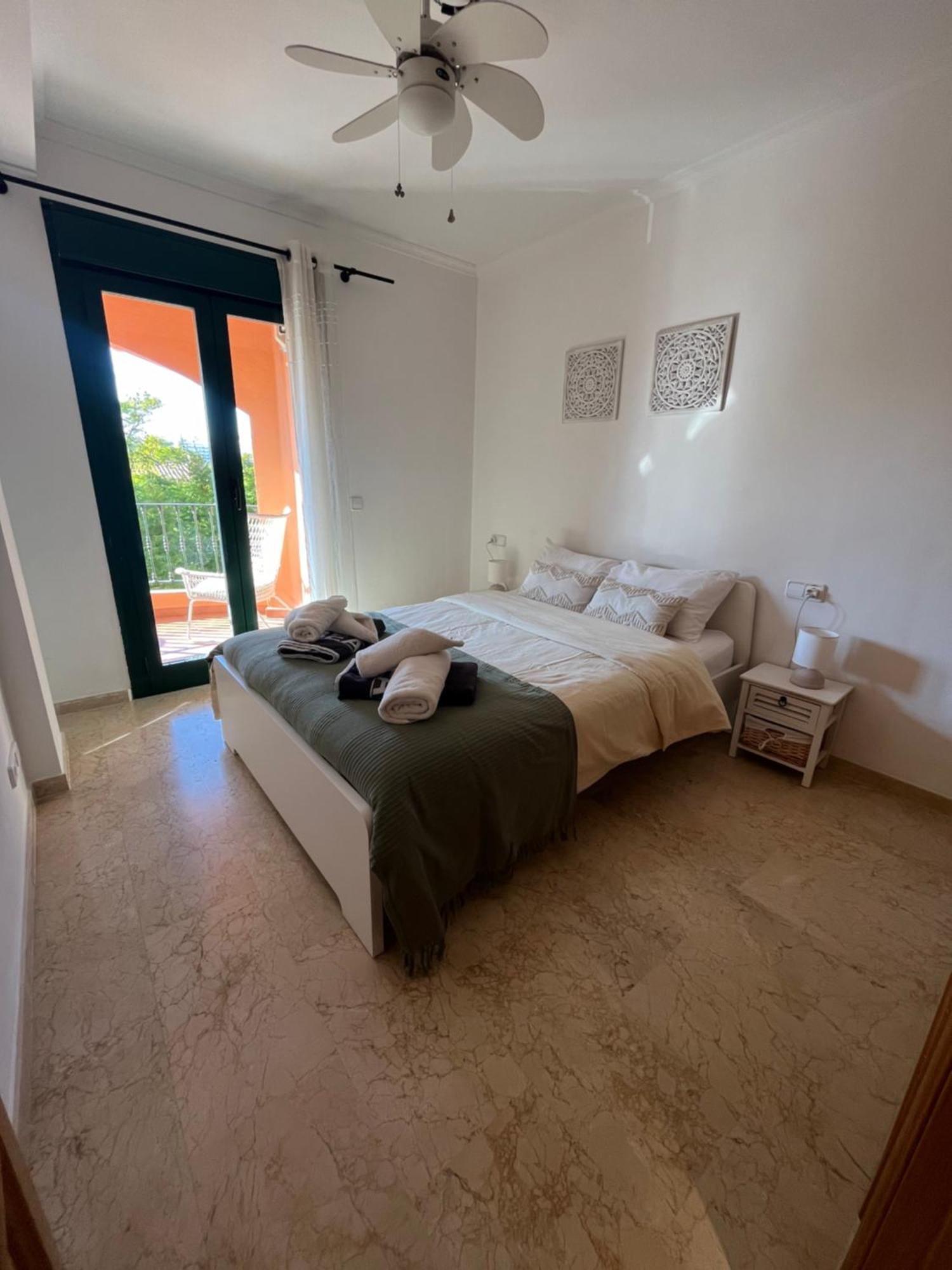 Apartment Nearby Beach And Old Town خافييا المظهر الخارجي الصورة