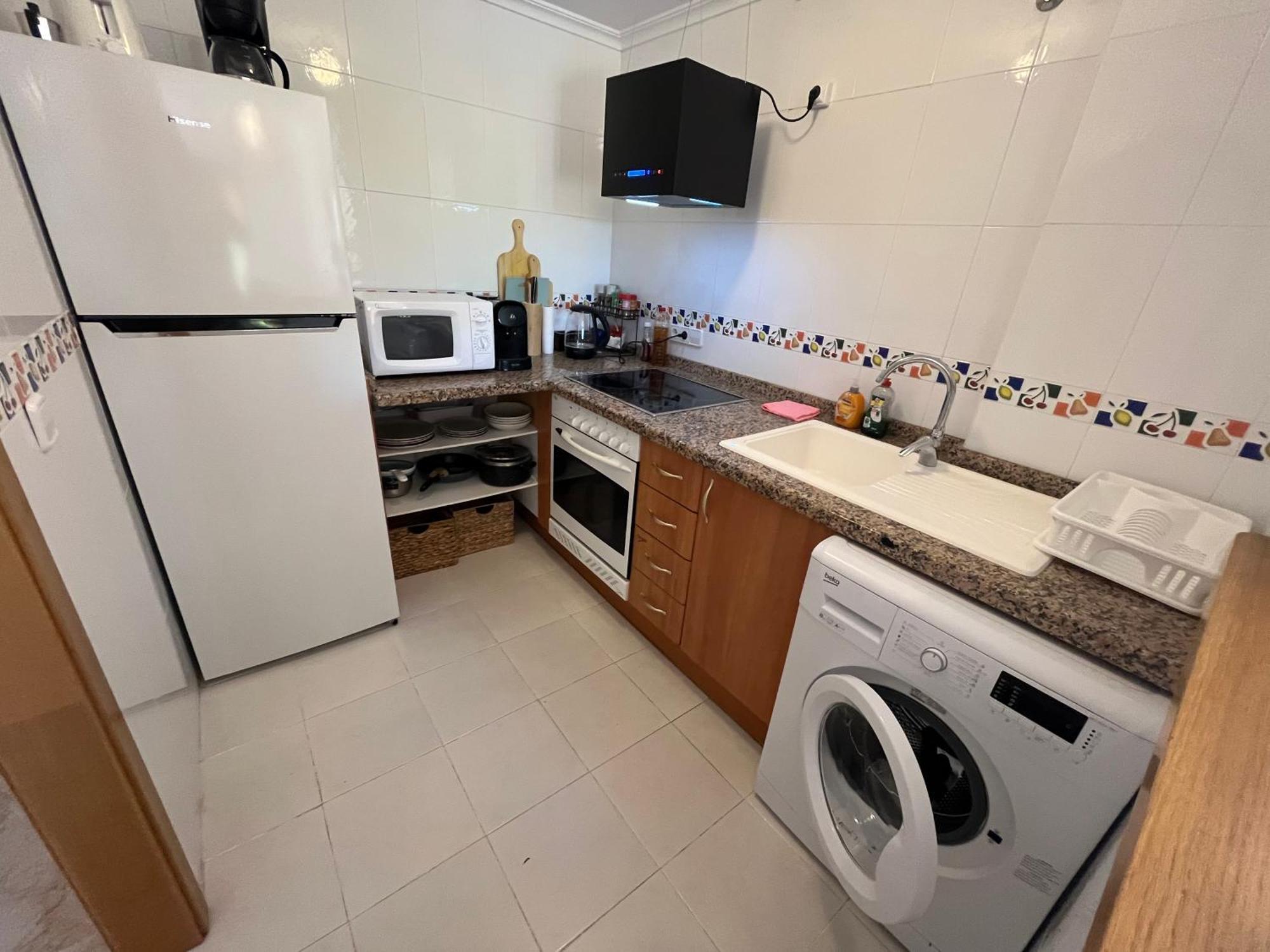 Apartment Nearby Beach And Old Town خافييا المظهر الخارجي الصورة