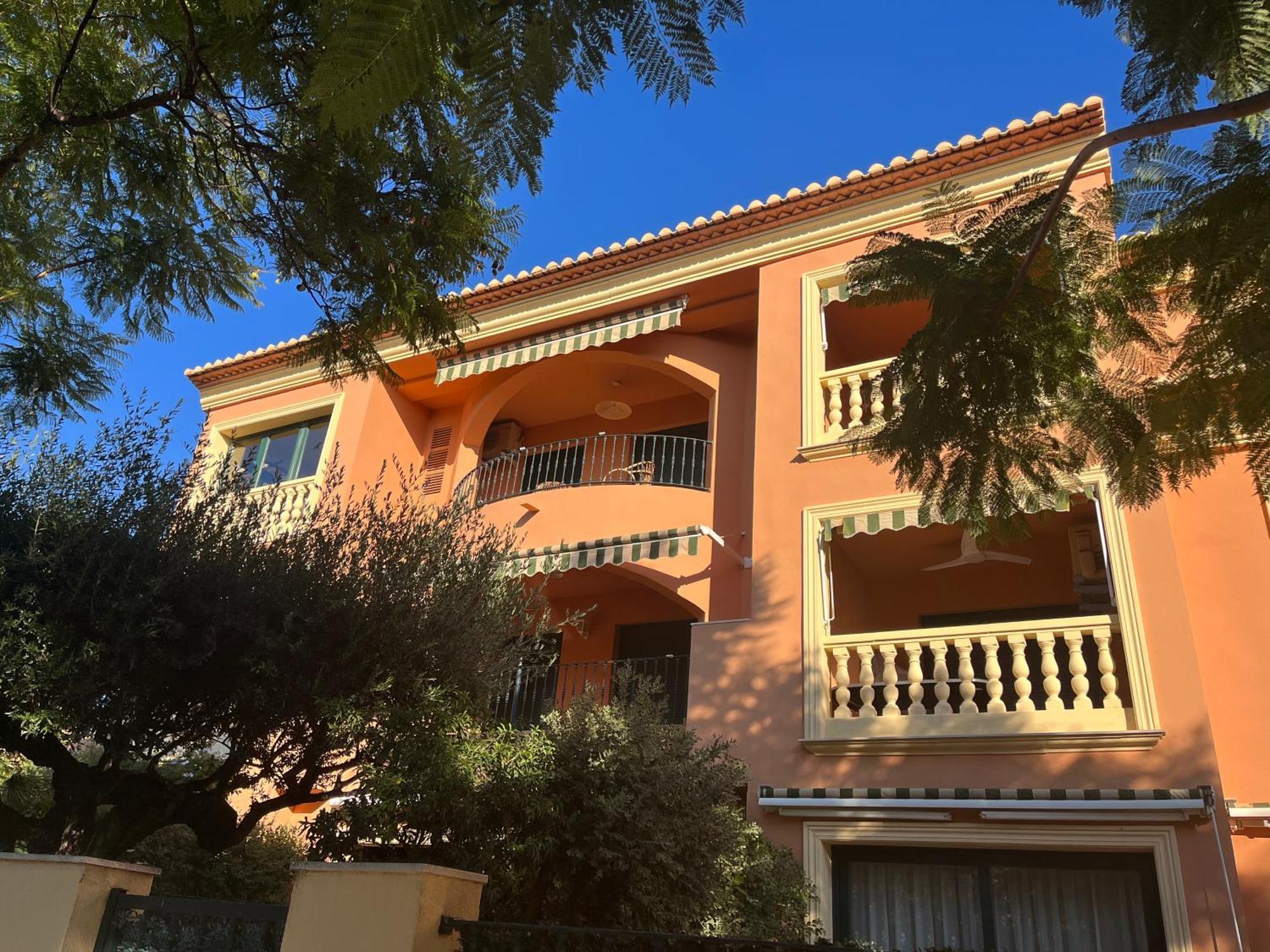Apartment Nearby Beach And Old Town خافييا المظهر الخارجي الصورة